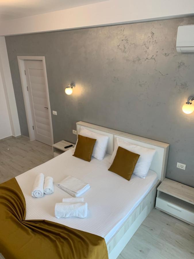 Sunrise Holiday Apartment - Mamaia Nord Năvodari Eksteriør bilde